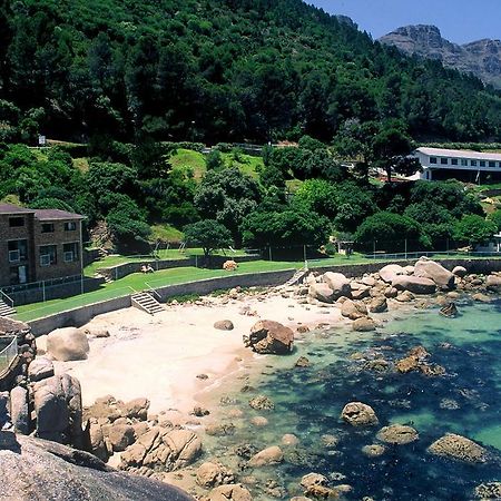 Flora Bay Resort Hout Bay Eksteriør bilde