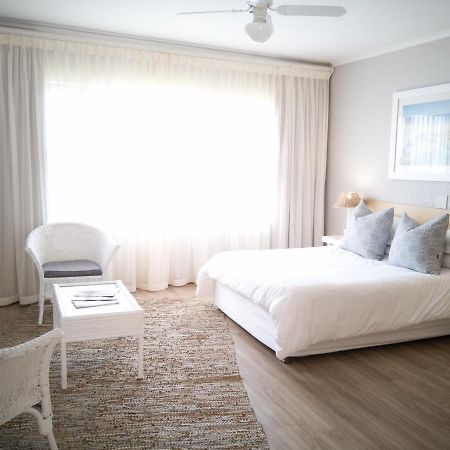 Flora Bay Resort Hout Bay Eksteriør bilde