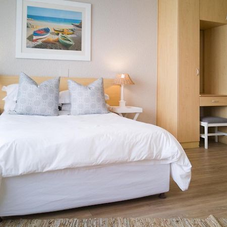 Flora Bay Resort Hout Bay Eksteriør bilde