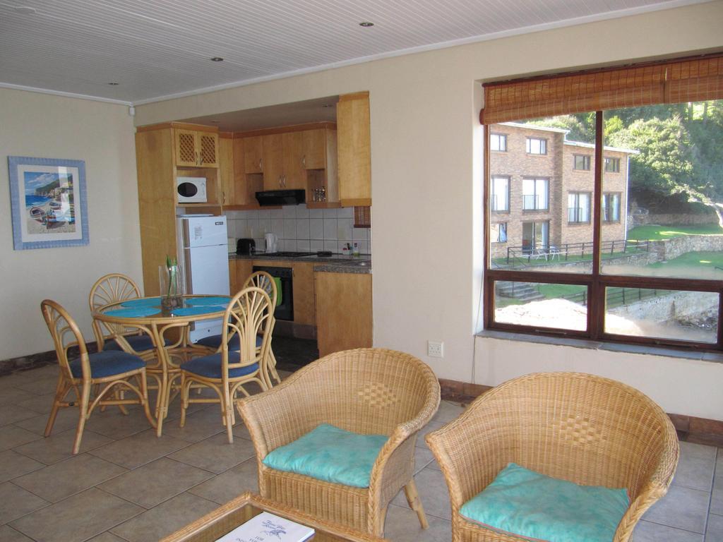 Flora Bay Resort Hout Bay Rom bilde