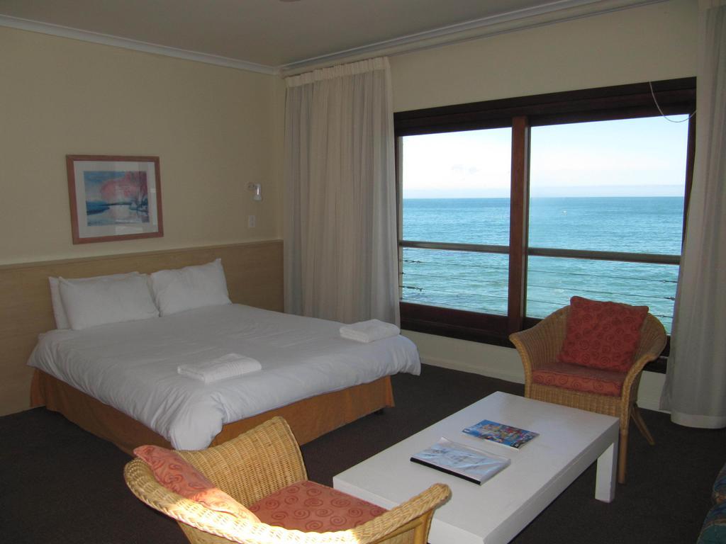 Flora Bay Resort Hout Bay Rom bilde
