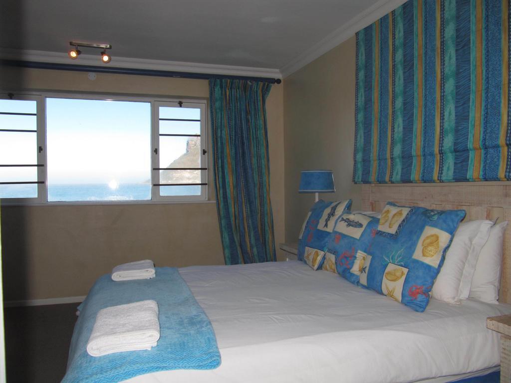 Flora Bay Resort Hout Bay Rom bilde