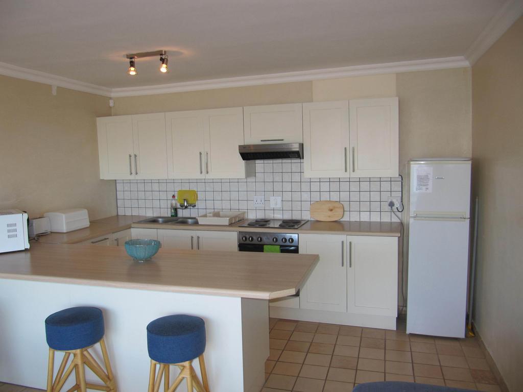 Flora Bay Resort Hout Bay Rom bilde