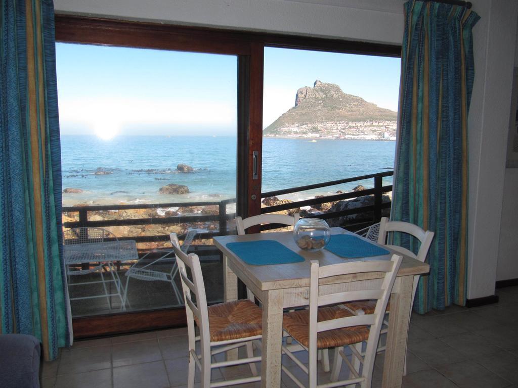 Flora Bay Resort Hout Bay Rom bilde
