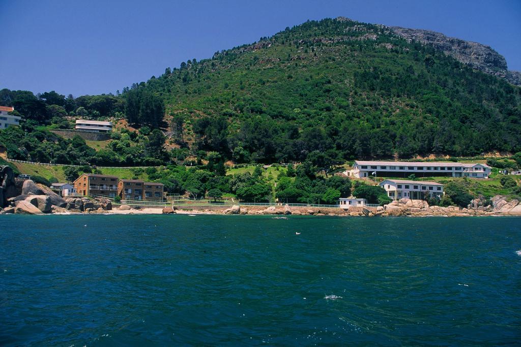 Flora Bay Resort Hout Bay Eksteriør bilde