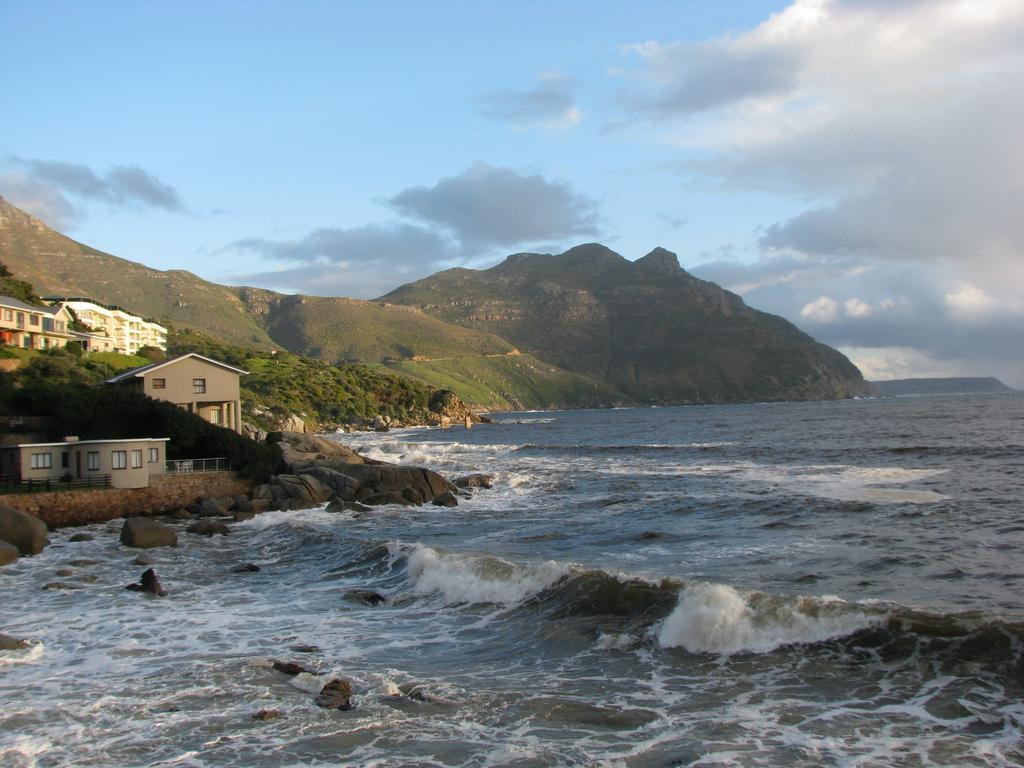 Flora Bay Resort Hout Bay Eksteriør bilde