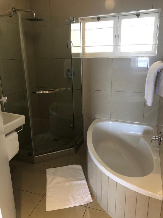Flora Bay Resort Hout Bay Eksteriør bilde
