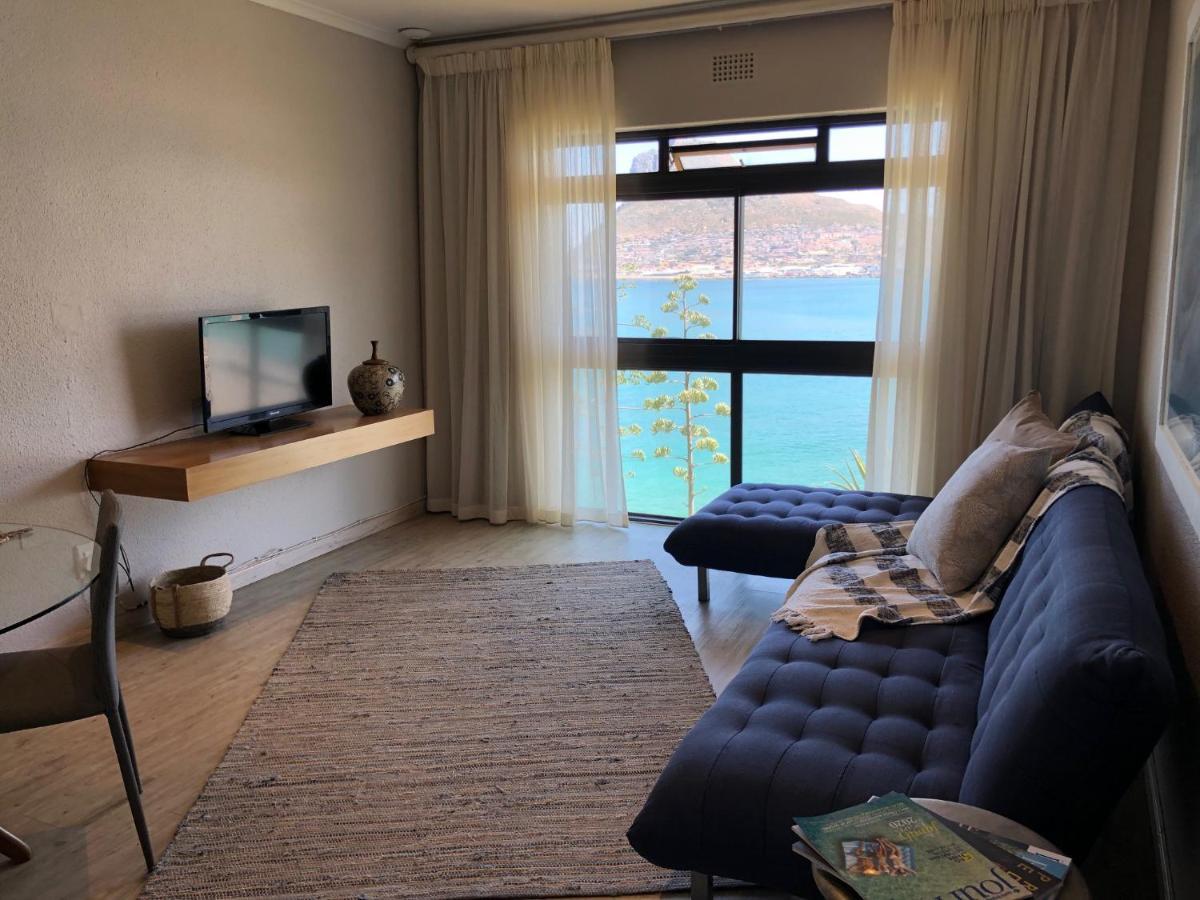 Flora Bay Resort Hout Bay Eksteriør bilde