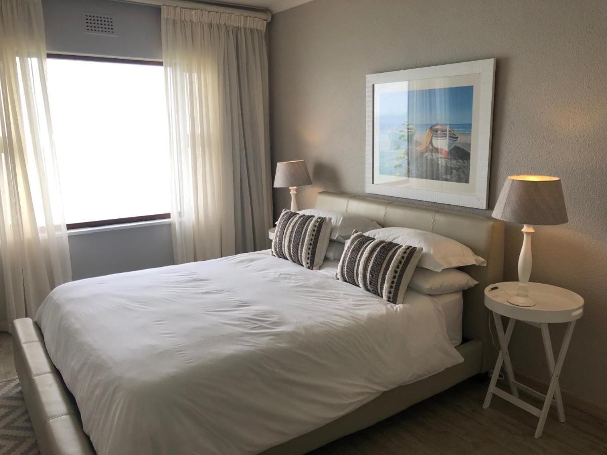 Flora Bay Resort Hout Bay Eksteriør bilde