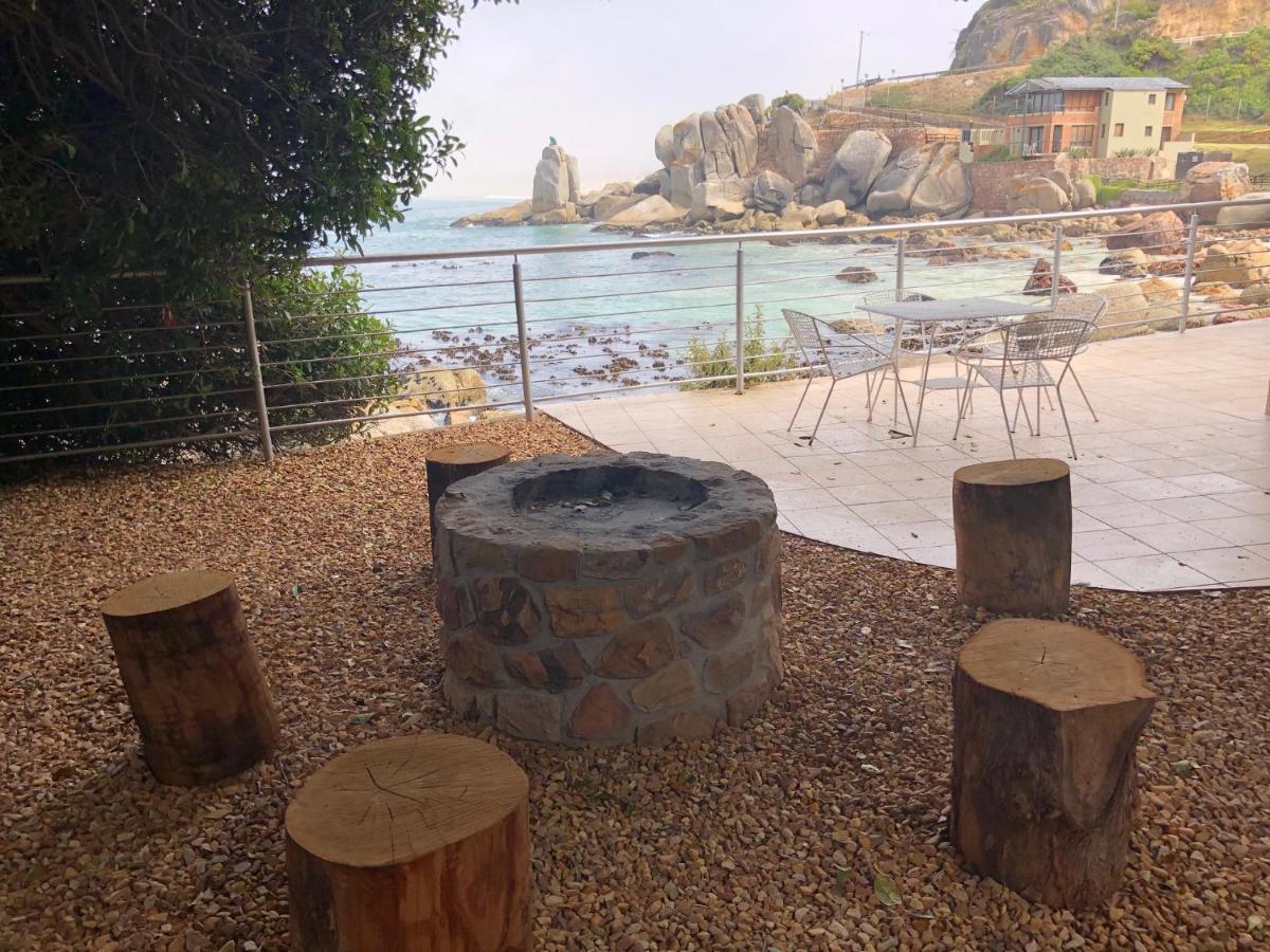Flora Bay Resort Hout Bay Eksteriør bilde
