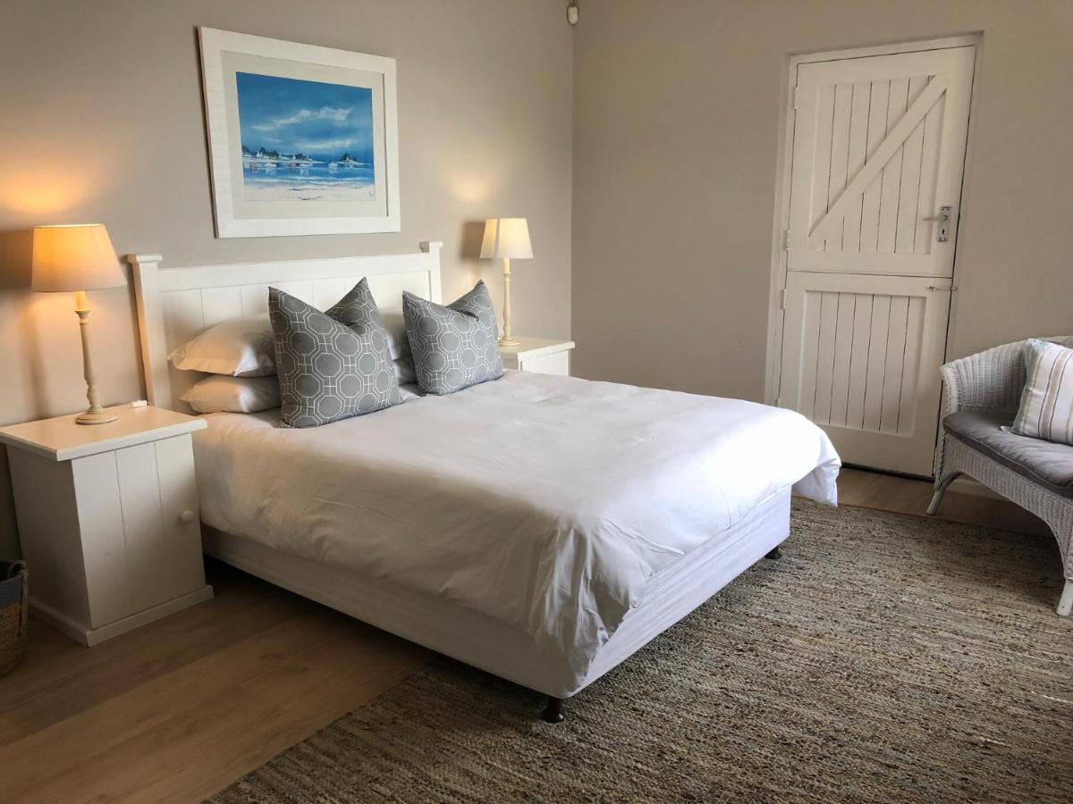 Flora Bay Resort Hout Bay Eksteriør bilde