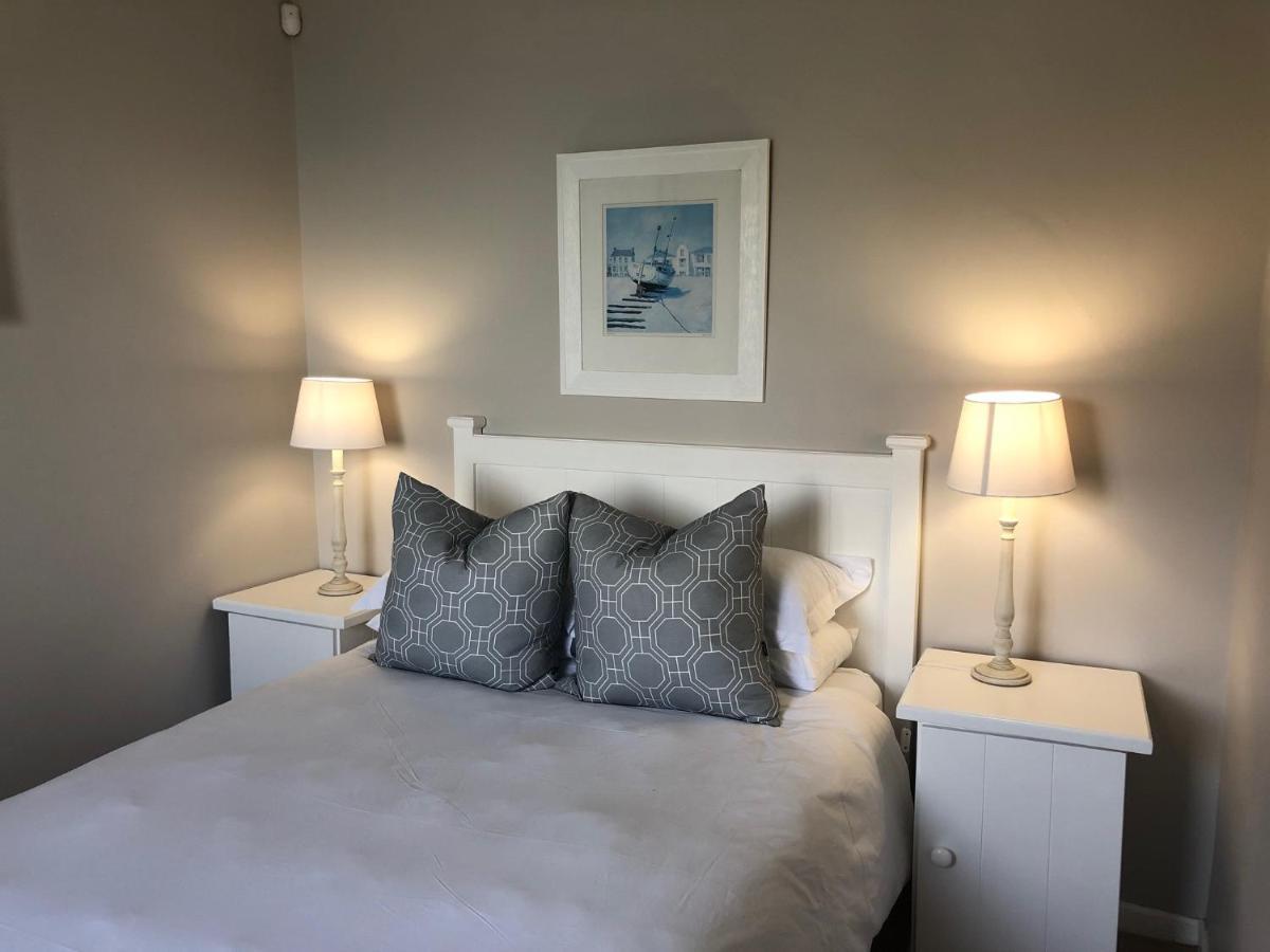 Flora Bay Resort Hout Bay Eksteriør bilde