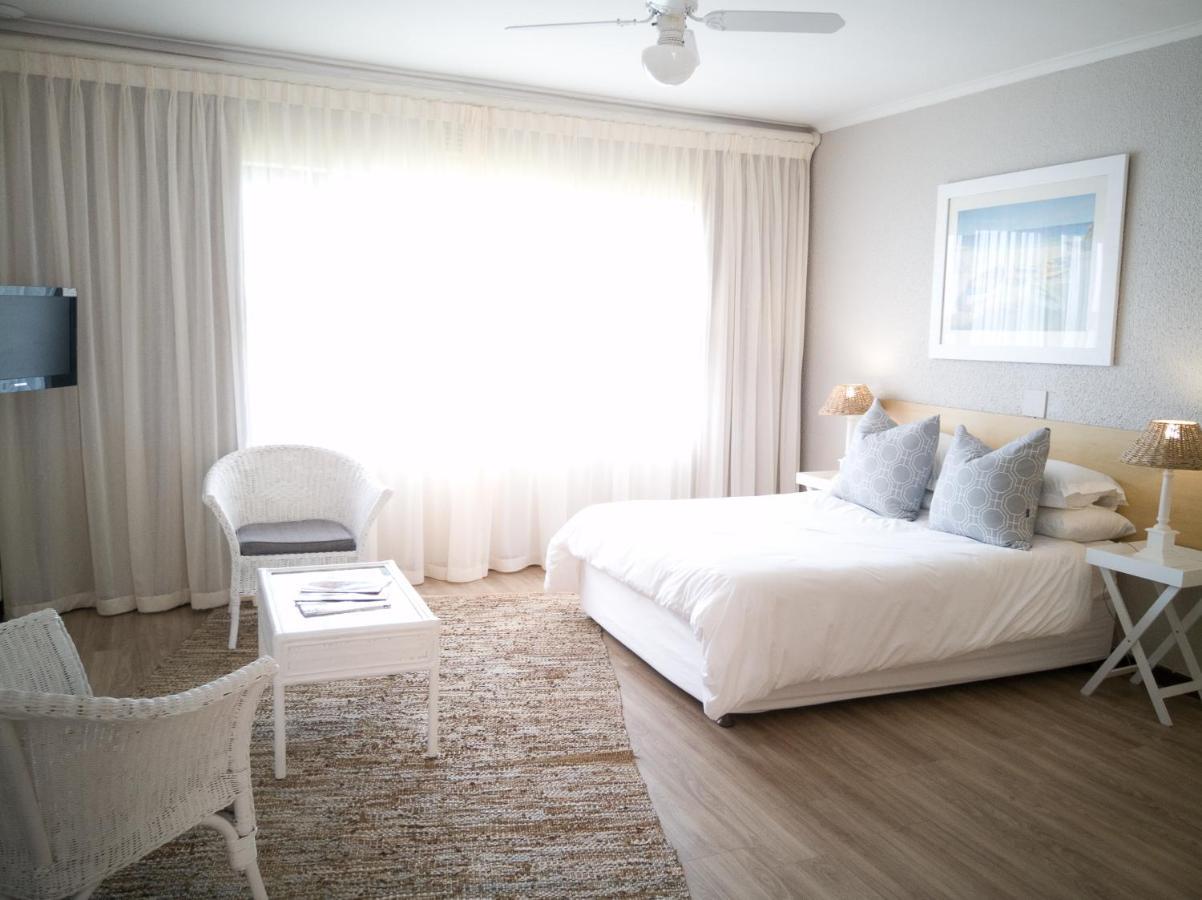 Flora Bay Resort Hout Bay Eksteriør bilde